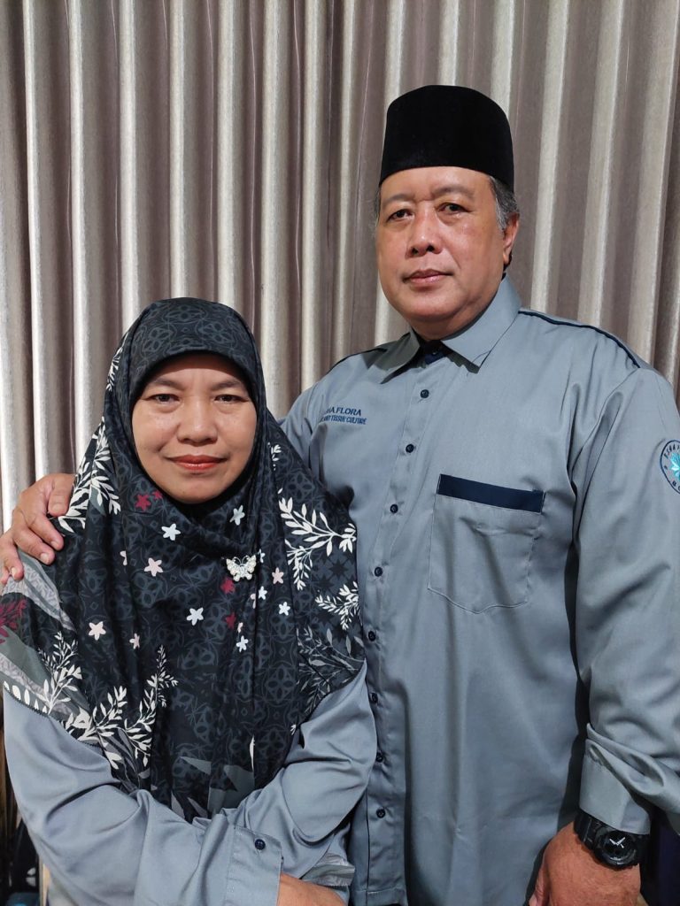 Ir. Edhi Sandra, M.Si.