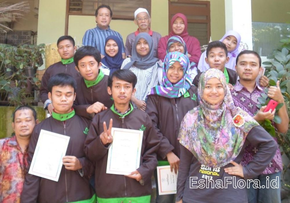 peserta pelatihan kultur jaringan (3)
